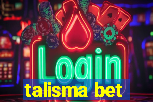 talisma bet